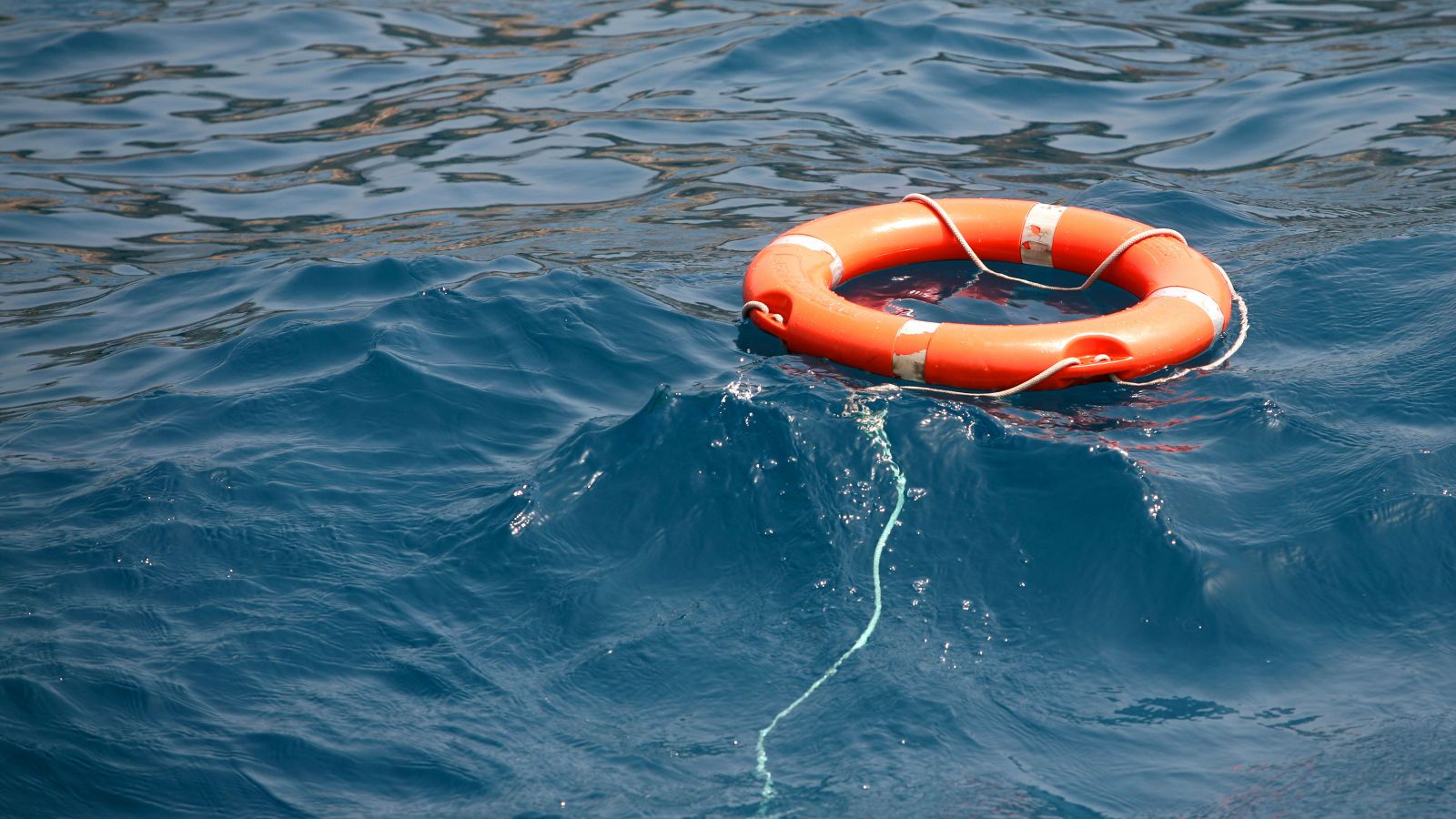 Boost to Man Overboard Detecting Regulations Needed